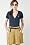 Short Sleeve Jersey Henley T-shirt