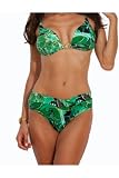 Energy: V-Front Bottom (All styles sold as separates; Bottom Only)