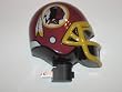 WASHINGTON REDSKINS 3-D Logo Helmet Shaped NIGHT LIGHT