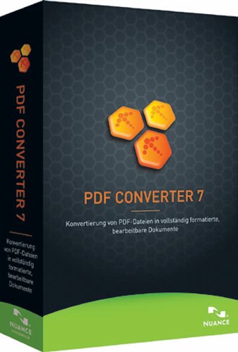 PDF Converter 7.0