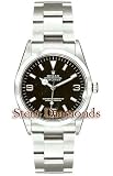 Stein Diamonds Rolex Oyster Perpetual Explorer I