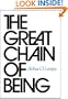The Great Chain of Being: A Study of the History of an Idea