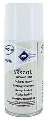 Innotek Refill for SSSCat Ultimate Cat Control System Refill 115ml/130g