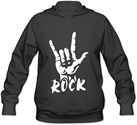 Rock Shop668 Women's Hoodies T-shirt Slim Fit Magical