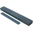 2 Sharpening Stone Blade Knife Sharpener Block Tool Set