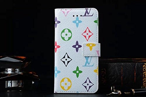 iPhone 6 / iPhone 6S 4.7 inch Case, Luxury Stylish Premium PU Leather Flip Stand Wallet Case Cover with Magnetic Closure for Apple iPhone 6 / iPhone 6S 4.7 inch (Style 3)