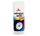 Zoom Produkt-Bild: NIGRIN 74109 Lackspray weiss 400 ml