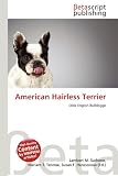 American Hairless Terrier