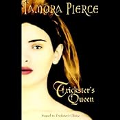 Trickster's Queen | Tamora Pierce