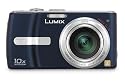 Panasonic DMW-TZ1 and Accessories Bundle Collection