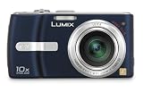 Panasonic DMW-TZ1 and Accessories Bundle Collection
