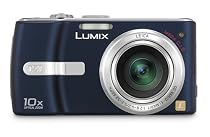 Panasonic DMW-TZ1 and Accessories Bundle Collection