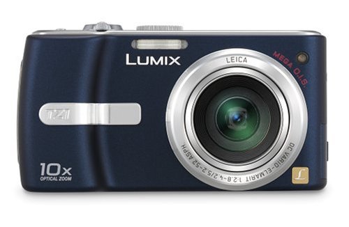 Childrens Toyshop  Photo : Panasonic DMW-TZ1 and Accessories Bundle Collection
