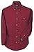 Tri-Mountain Men's 100% Cotton Tacoma Heavyweight Twill Shirt (3 Colors, S-6XLT)