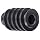 Martin Worm, Single Lead, 14.5° Pressure Angle, High Alloy Steel, Inch