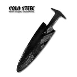 Leather Boar Spear Sheath by Cold Steel