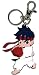 Street Fighter Puzzle Ryu PVC Keychain GE-3719