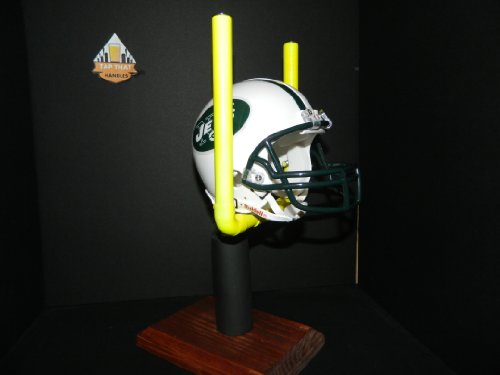 NEW YORK JETS BEER TAP HANDLE KEGERATOR
