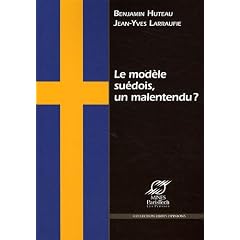 Le mod�le su�dois, un malentendu ?