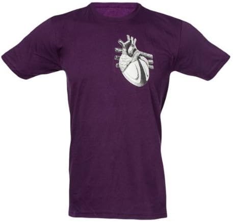 Bakline Rugby Heart Of Rugby T-Shirt