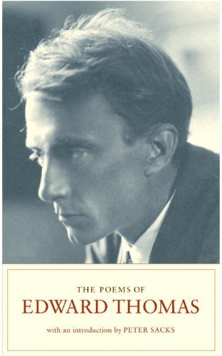 Poems of Edward Thomas