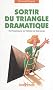 Sortir du triangle dramatique : Ni pers�cuteur ni victime ni sauveteur