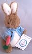 Beatrix Potter Peter Rabbit Plush Stuffed Animal