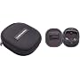 audio-technica �w�b�h�z���L�������O�P�[�X �I�[�o�[�w�b�h�p �� AT-HPP5 BK