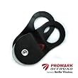 ProMark Offroad 20k Snatch Block 20,000lb capacity for Self Recovery Winches 8T