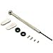 9pc Eye Glasses Sunglasses Repair Kit Screwdriver Tools