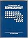 Book Principles of Metallurgy