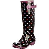 Lunar Dollshouse, Damen Gummistiefel