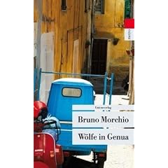 W�lfe in Genua