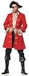 Leg Ave Men's 5 Piece Swashbuckler Costume