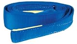 BullDog Towing StrapTow Strap w/ Loop Ends 2