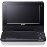 Sony DVPFX780 7-inch Screen Portable...