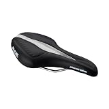 Planet Bike 5023 Women's ARS Competition Anatomic Relief Saddle with Gel