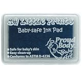 My Little Prints Baby Art Ink Pads Keepsake By... by ProudBody Inc.