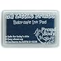 My Little Prints Baby Art Ink Pads Keepsake By Proud Body in Black