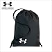 UNDER ARMOUR(�A���_�[�A�[�}�[) �T�b�N�p�b�N �u���b�N(#AAL3285)