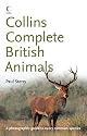 Complete British Animals