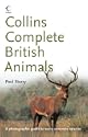 Complete British