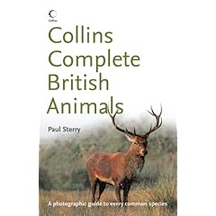Complete British Animals