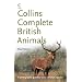 Complete British Animals