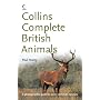 Complete British Animals