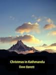Christmas In Kathmandu