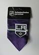 Los Angeles Kings Pet Dog Hockey Jersey Bandana S/M Los Angeles Kings Pet Dog Hockey Jersey Bandana S/M