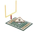 New Orleans Saints Tabletop Football Game
