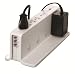Belkin 8 Outlets 3195 Joule Compact Surge Protector, 6Ft