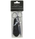 Gingher G-5C 5-Inch Knife-Edge Craft Scissors